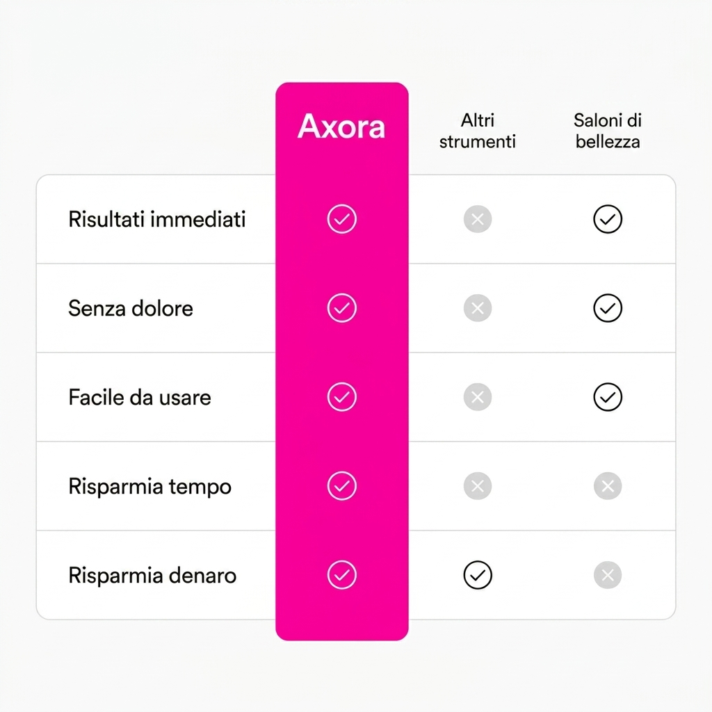 Axora® | Leviga 3 Pro